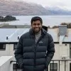 Harish Kaliyaperumal