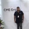 PRITISH RANJAN PANDA