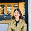 İlknur Ceren COŞKUN