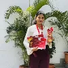 Samruddhi Dagade