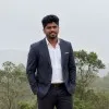 krishnamoorthy