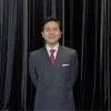 Akif Syairazi Azmi