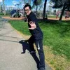 David Chen