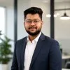 Arya kumar sahoo