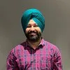 Kulwinder Singh Sall
