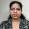 Gajalakshmi Sridharan