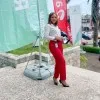 Esther Abah