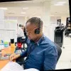 Luke Joshua Wangolo