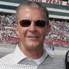 Ward Burton