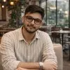 Bhushan Wandale