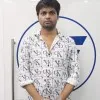 Shivam Chandra