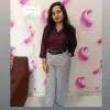 Shefali Meshram