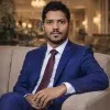 Kishan Ramtohul