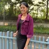 Crystal Fernandes