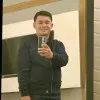 dodik wahyu saputro