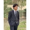 Muhammad Ahmed