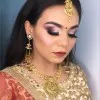Jessica Masih