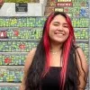 Andrea Rosado Chamorro