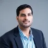 Eric Kumar