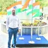 Ashirwad Manjrekar