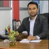 Prabin Shrestha