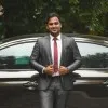 AJAY GEORGE