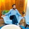 Abinash Anand
