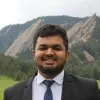 Saish Chalke
