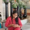 Anitha Xavier