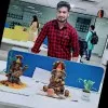 santhosh