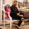 Sally Mahlangu