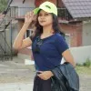 Nandhini Parthasarathy