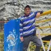 Sudeep Singh jhinkwan