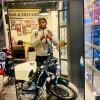 Nishant Dhaka
