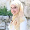 nour amerah