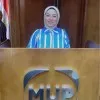 Sally Sayed