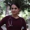 Rachel Ranjan