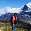 Saikat Saha