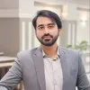 Aizaz Hussain