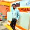 MAHESH YADAV