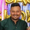 Ashish Koriya