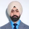 Manpreet Singh