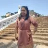 Pranita Zade