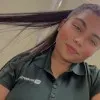 M Fernanda Obando