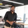 Venkat Mallipudi
