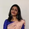 Veena James
