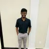 Sai Sharan Manchikanti