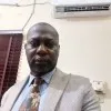 Osareniro Osakue