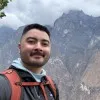 Jacob Chang