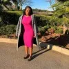 Sarah Khoza